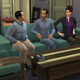 Image for article titled Seinfeld Meets The Sims 4